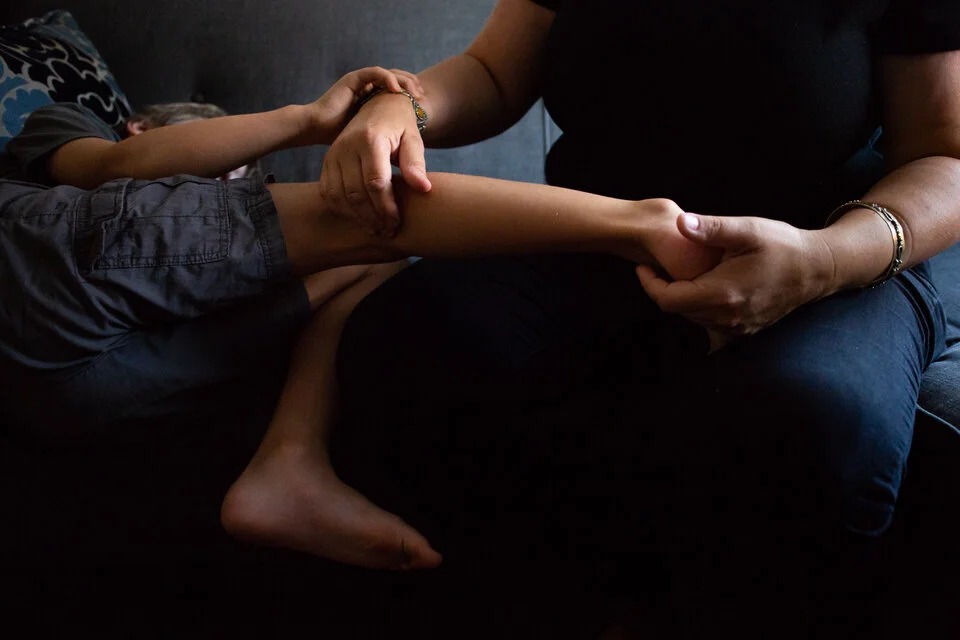 10 Best Family Photographs of 2019 | Washington DC Family Photographer