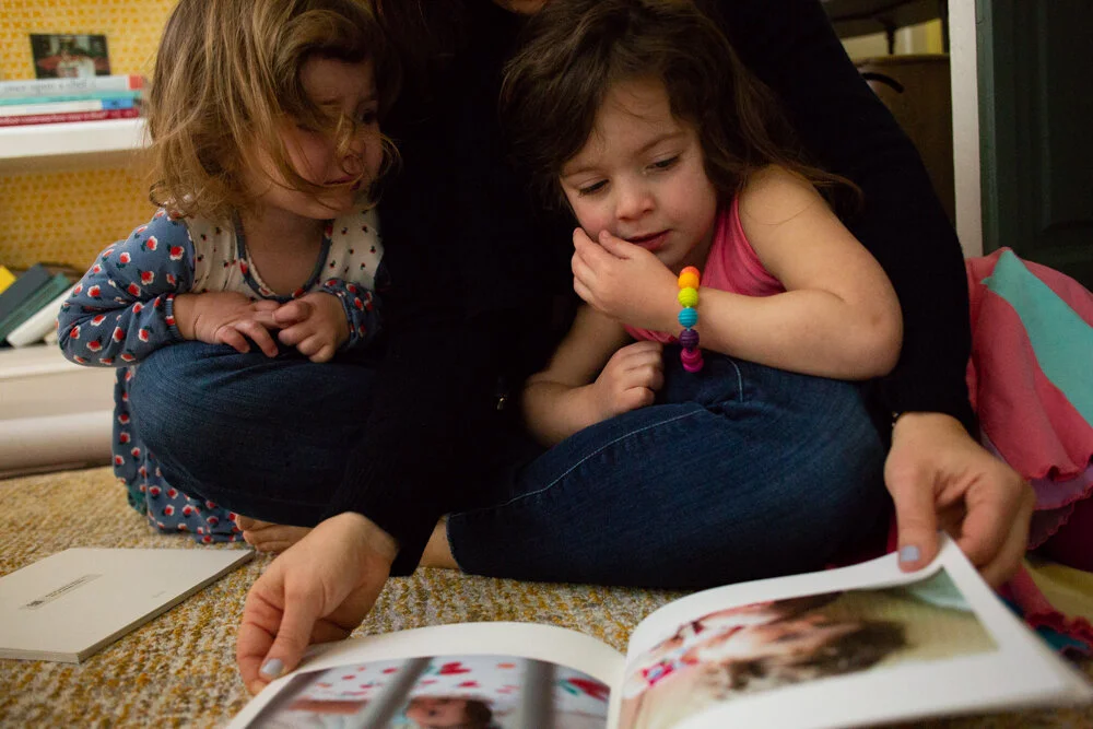 6 Questions to Ask Yourself About Your Photographs