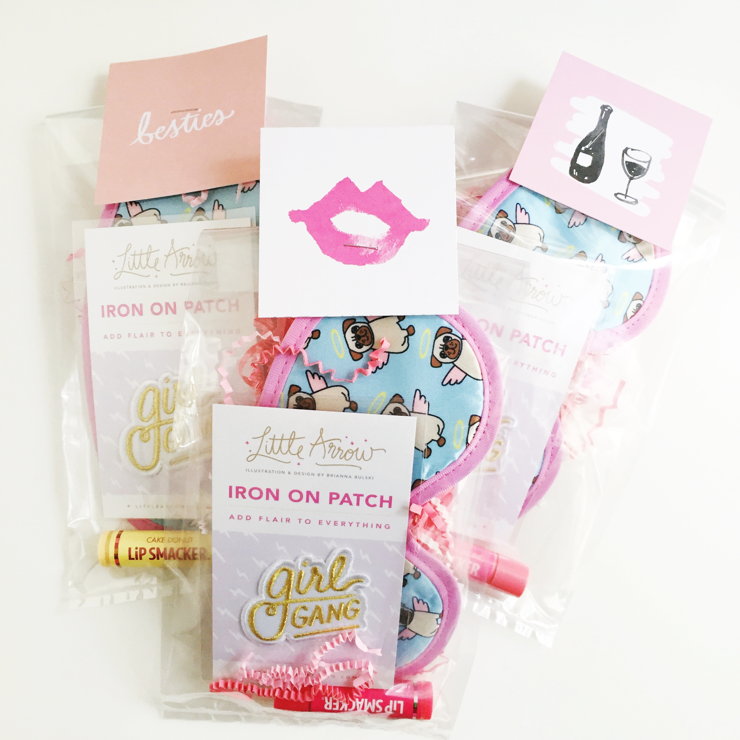 girl gang gifts