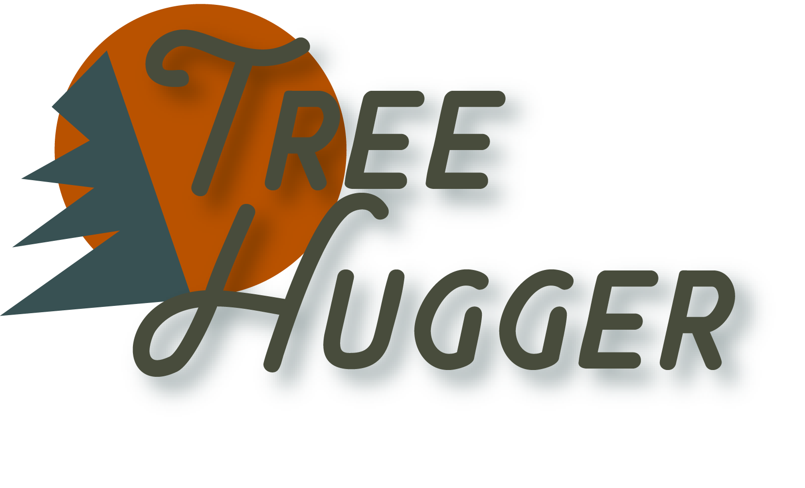 Tree Website Logo
