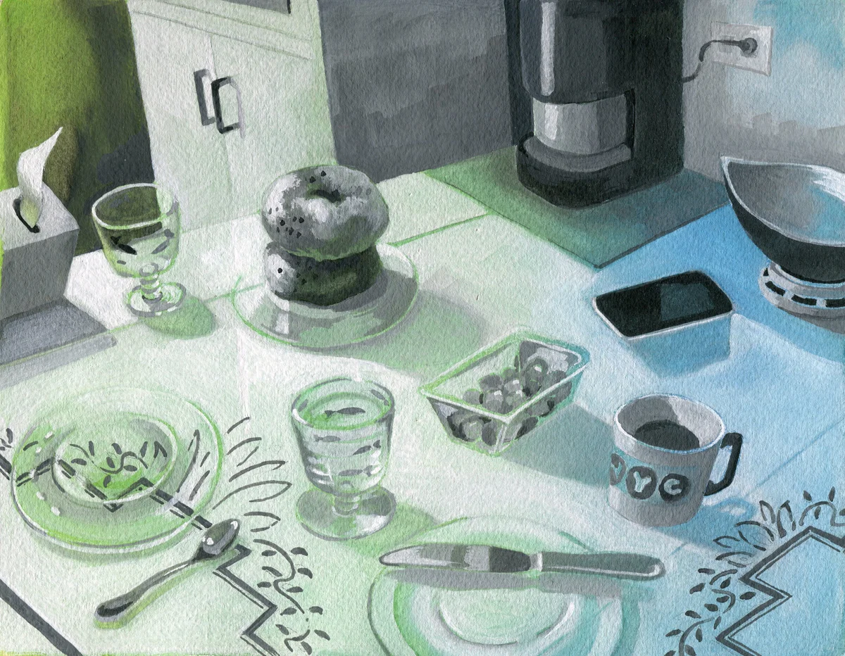 Tabletop