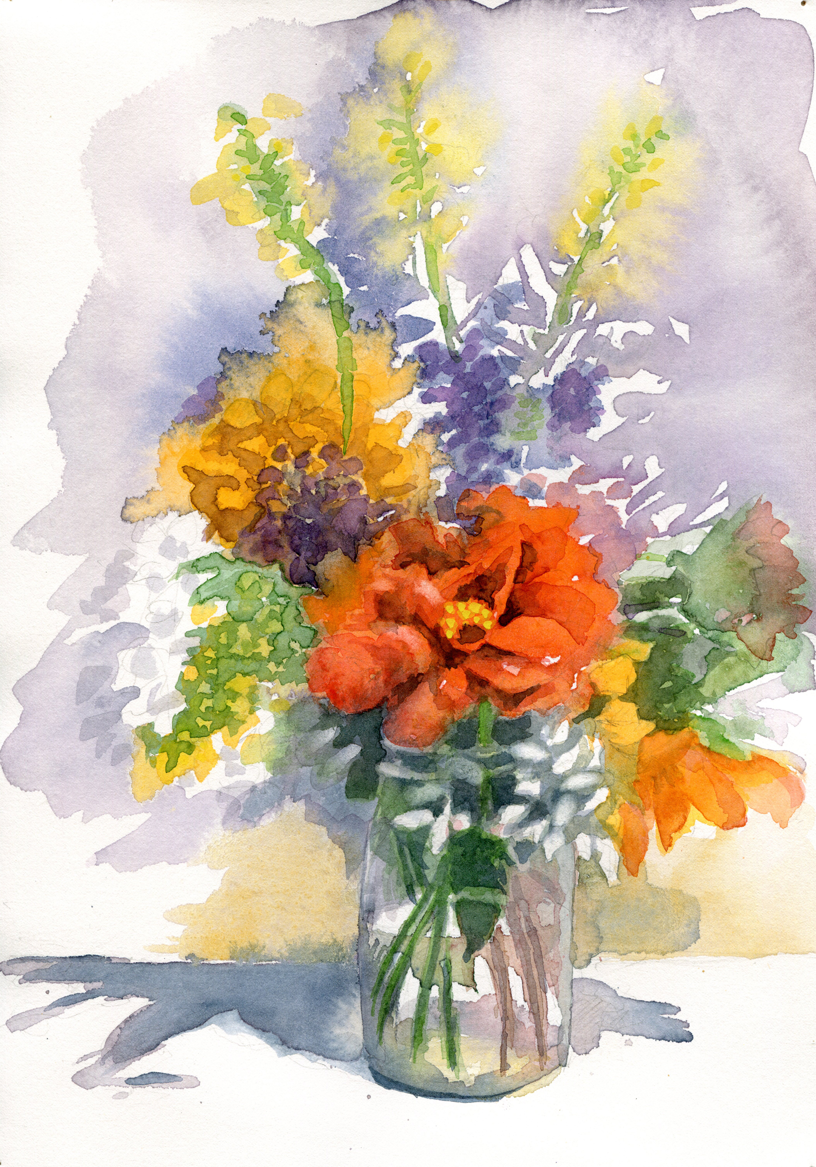 Bouquet
