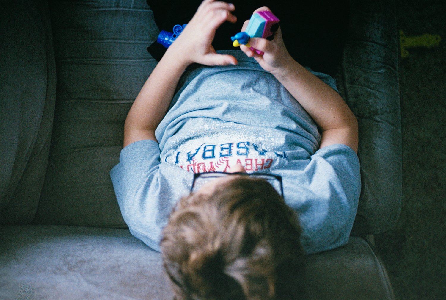 Documentary Family Photographer serving Fargo Moorhead