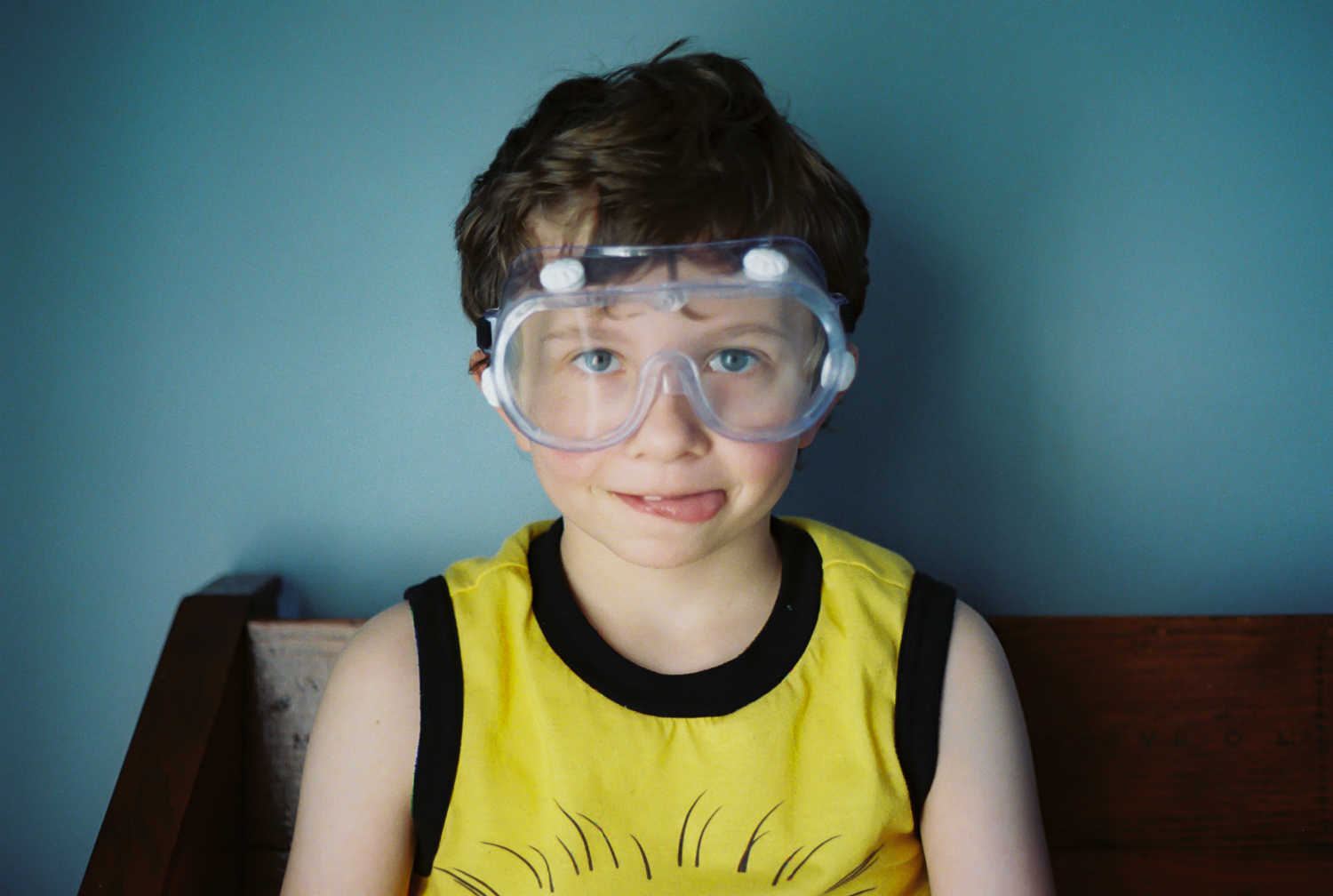 Documentary Family Photographer serving Fargo Moorhead