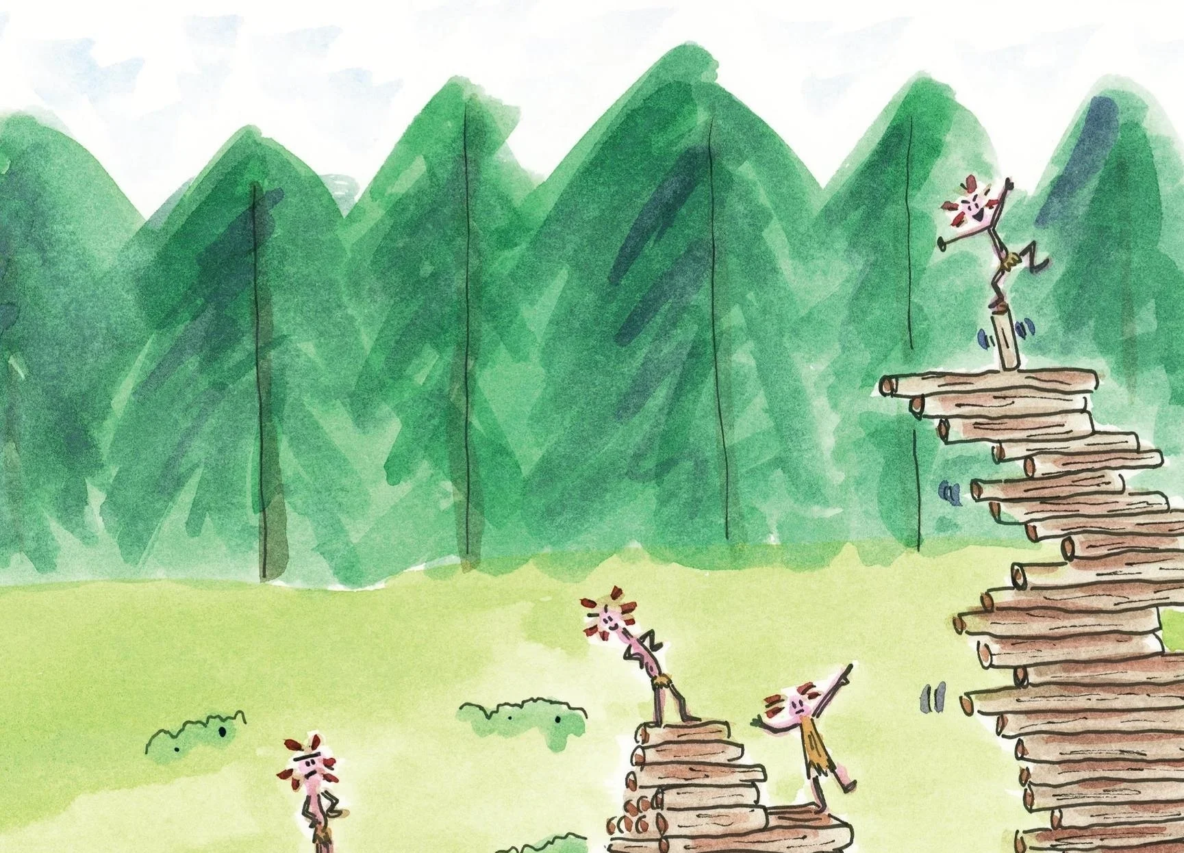 Ta and Boddington in Southwest Florida