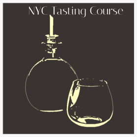 The Olive Oil Tasting Course, New York City