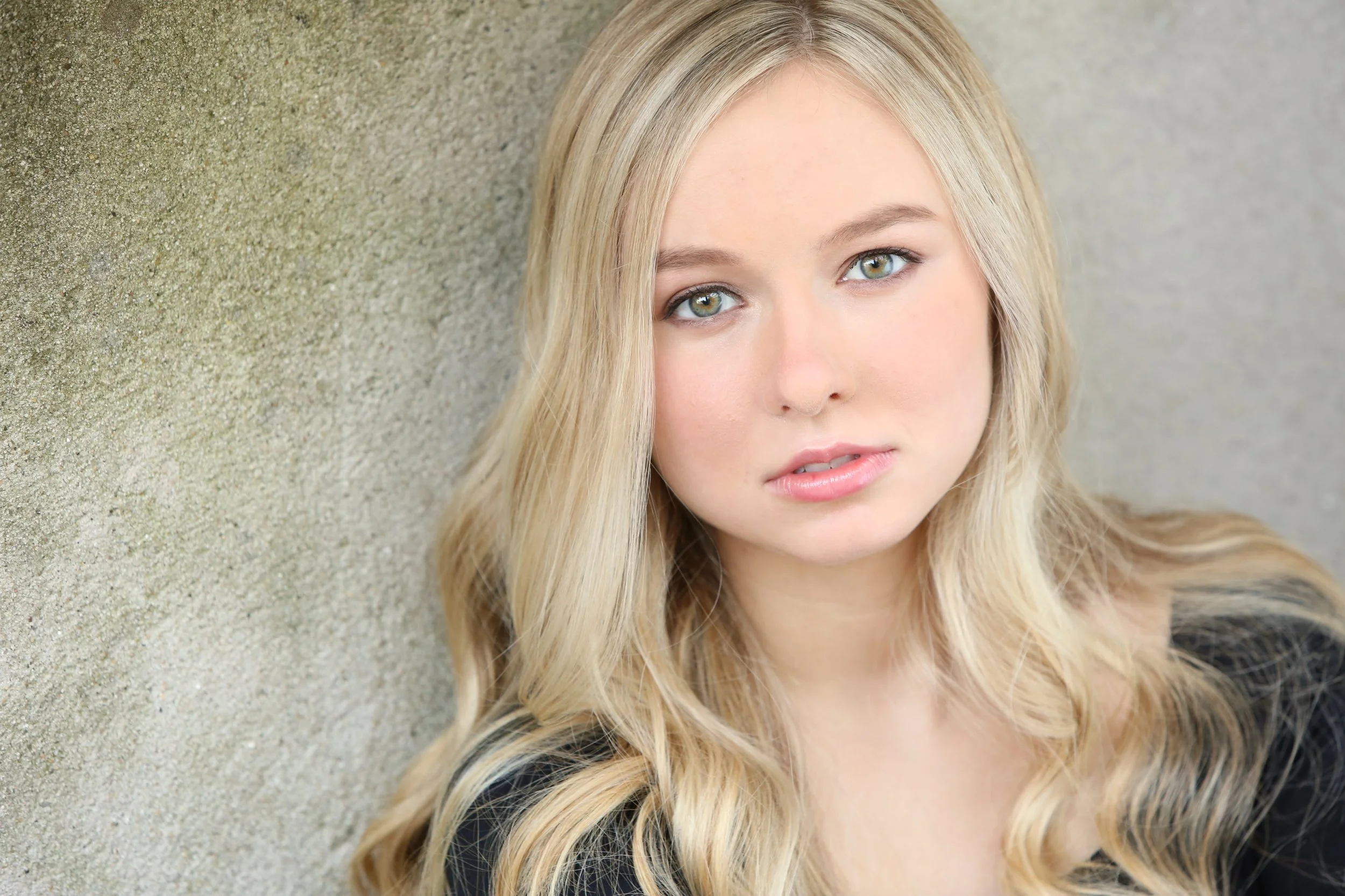 the one sexy headshot.jpg