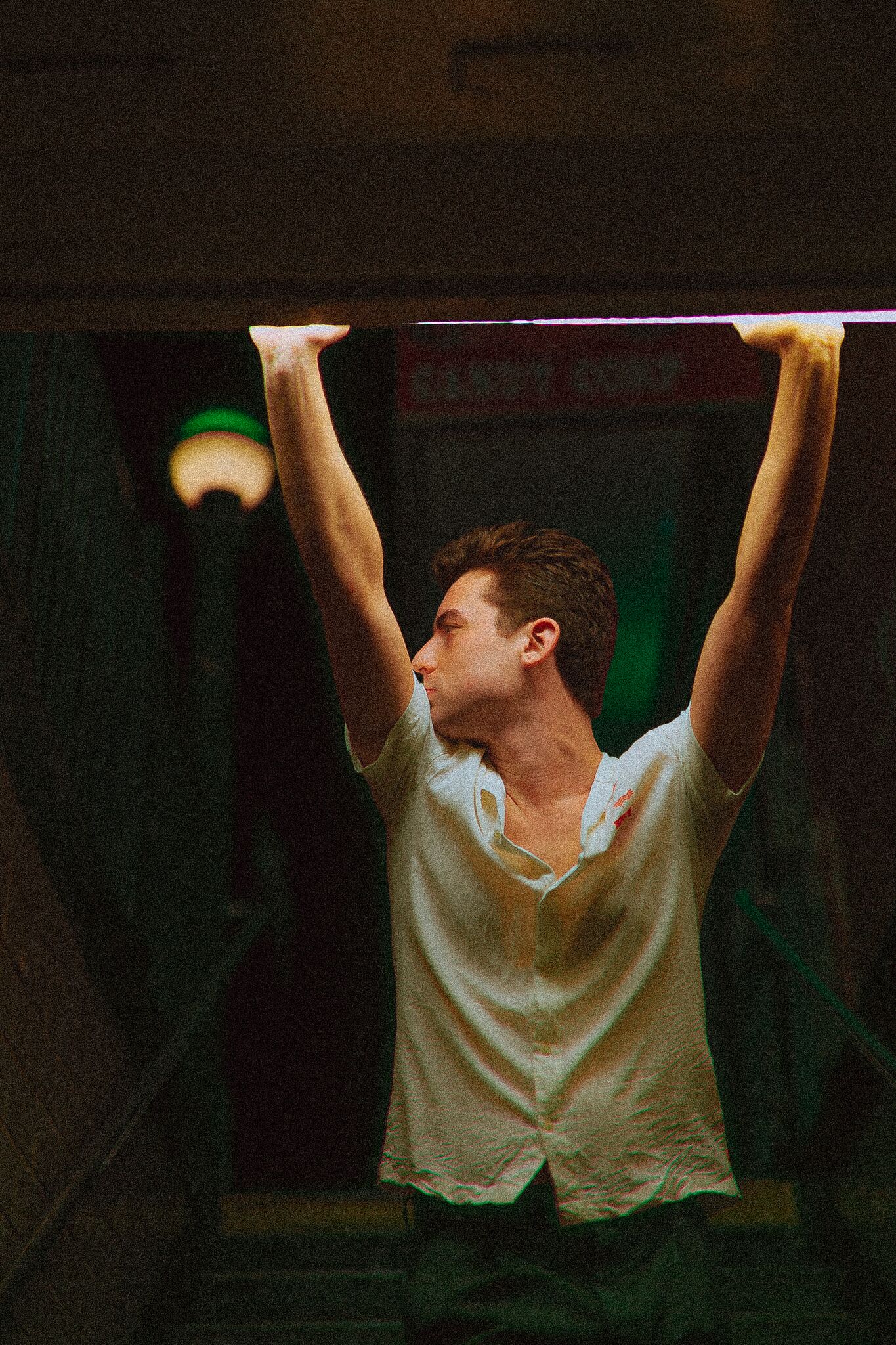 JD Martin