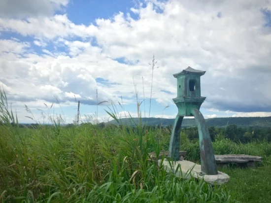 Lantern - Roger Pollock