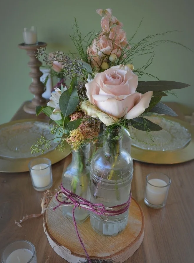 Old Seasonal Wedding Packages Sweet Pea Floral Llc