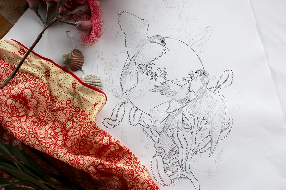 raychponygold_sketchbook_june17.jpg