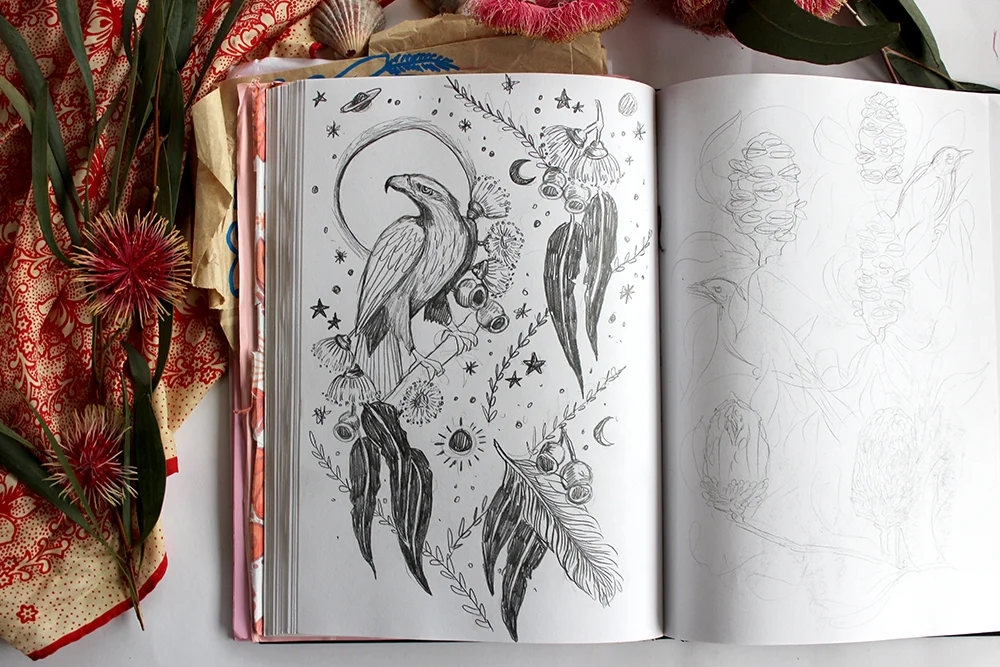 raychponygold_sketchbookjune22.jpg