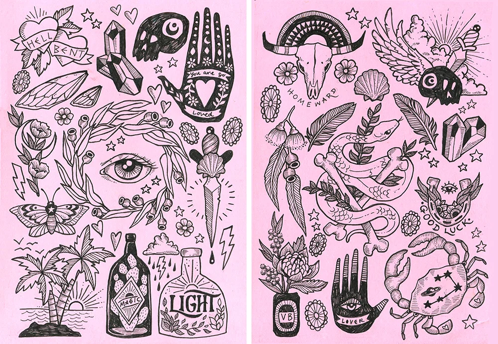 Raychponygold-pink-flash.jpg