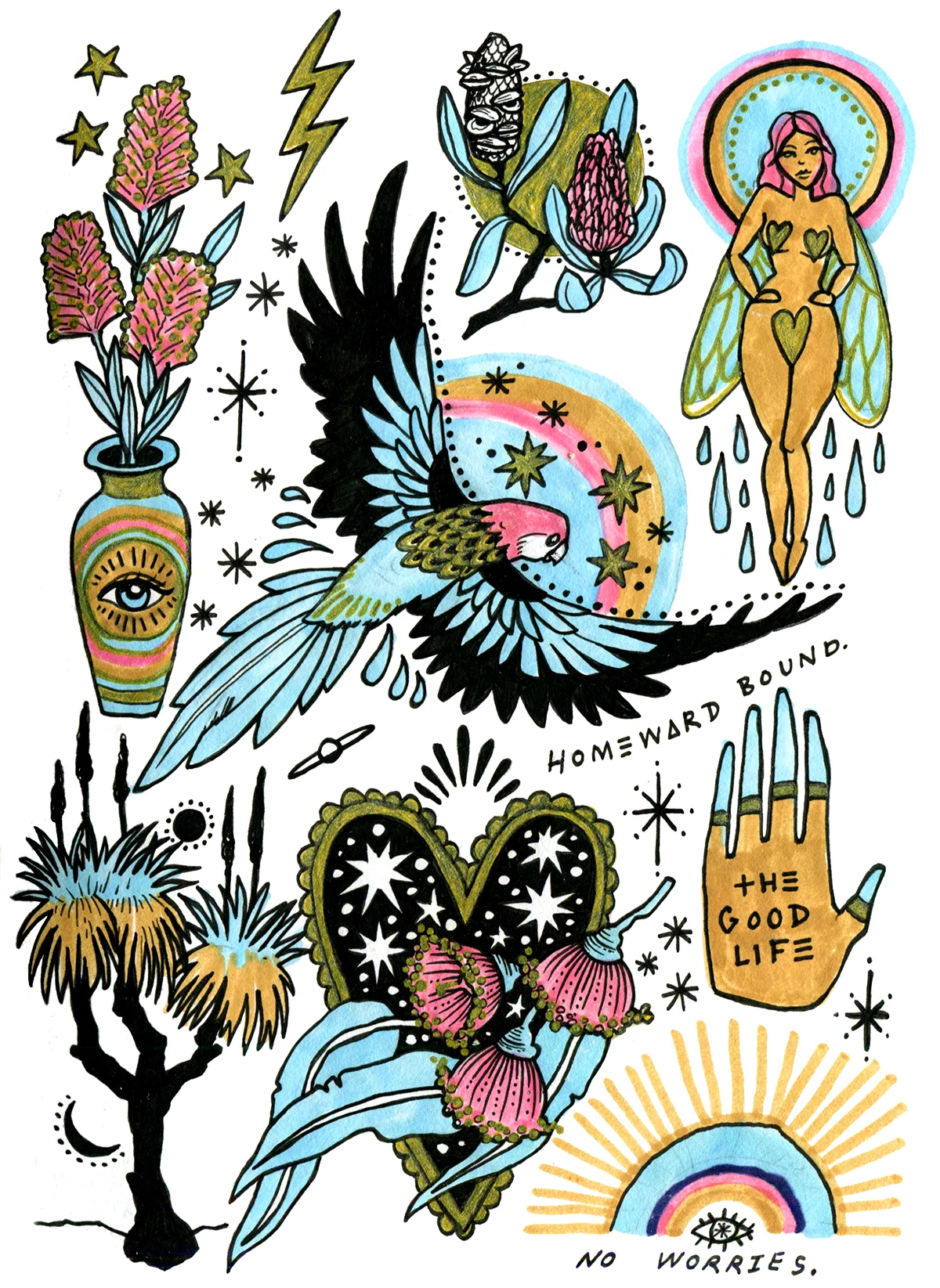 Raychponygold-rosella-flash.jpg
