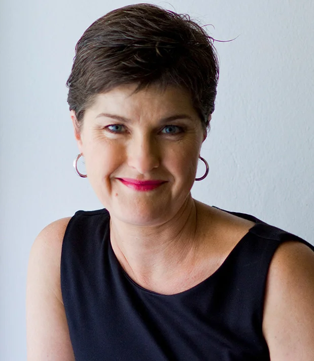 Happy Body At Work Creator - Anna-Louise Bouvier