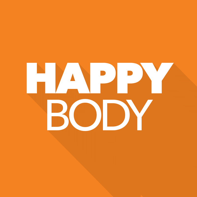 HAPPY BODY