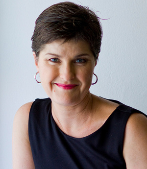 Anna-Louise Bouvier