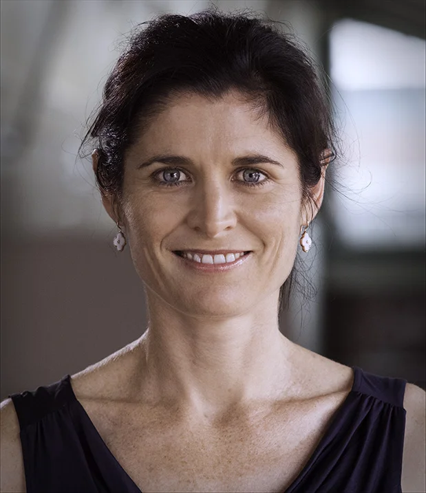 Melinda Luck, Happy Body At Work Wellbeing Consultant