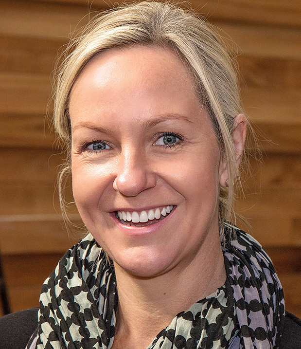 Jane Stevens, Happy Body At Work Wellbeing Consultant