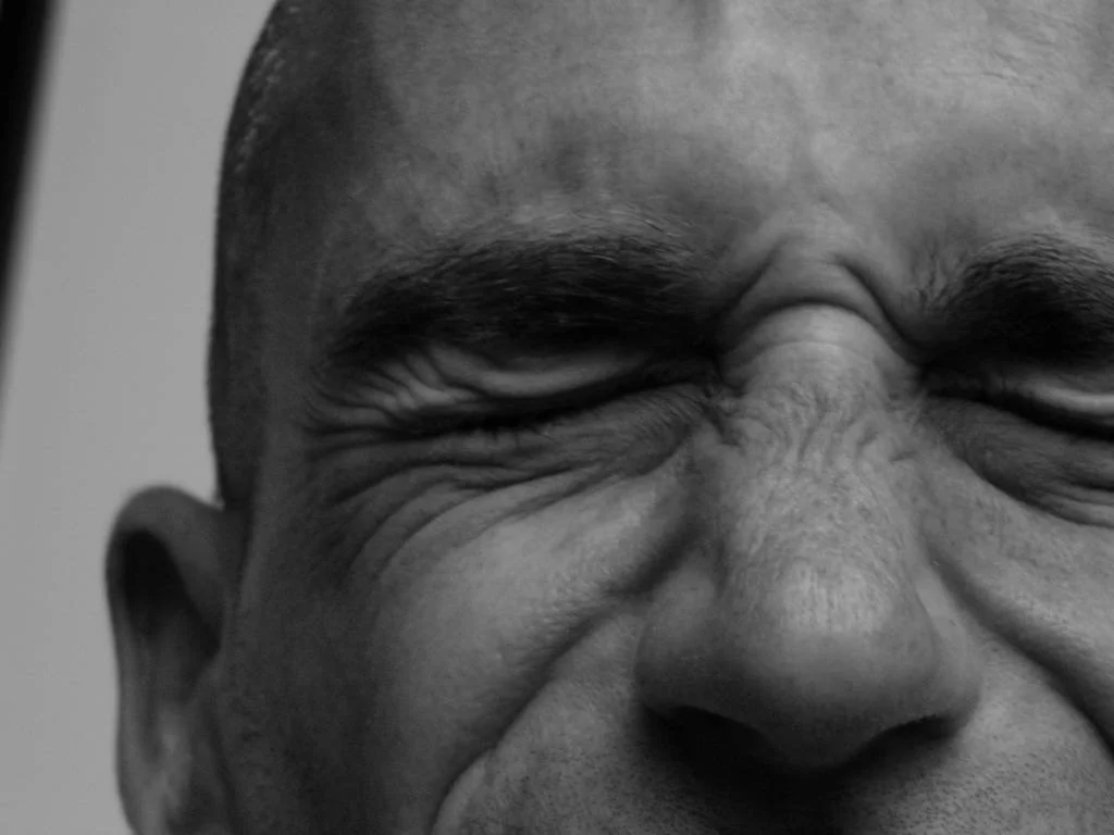 The Beauty in Wrinkles