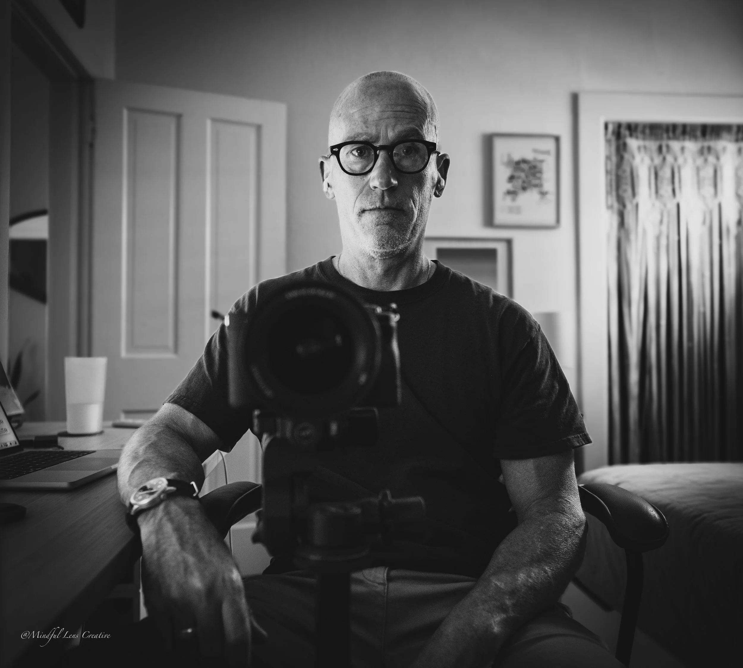 Beauty in Wrinkles