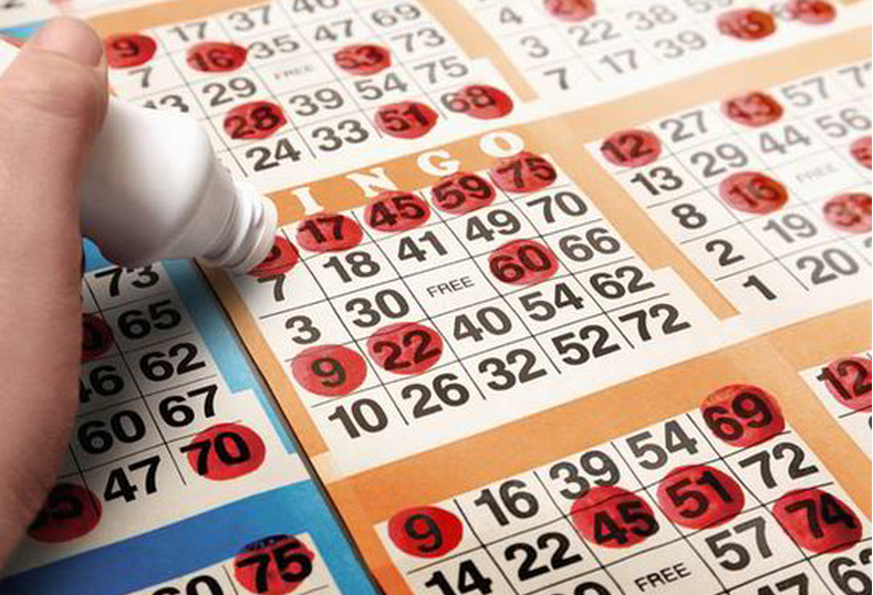 BINGO