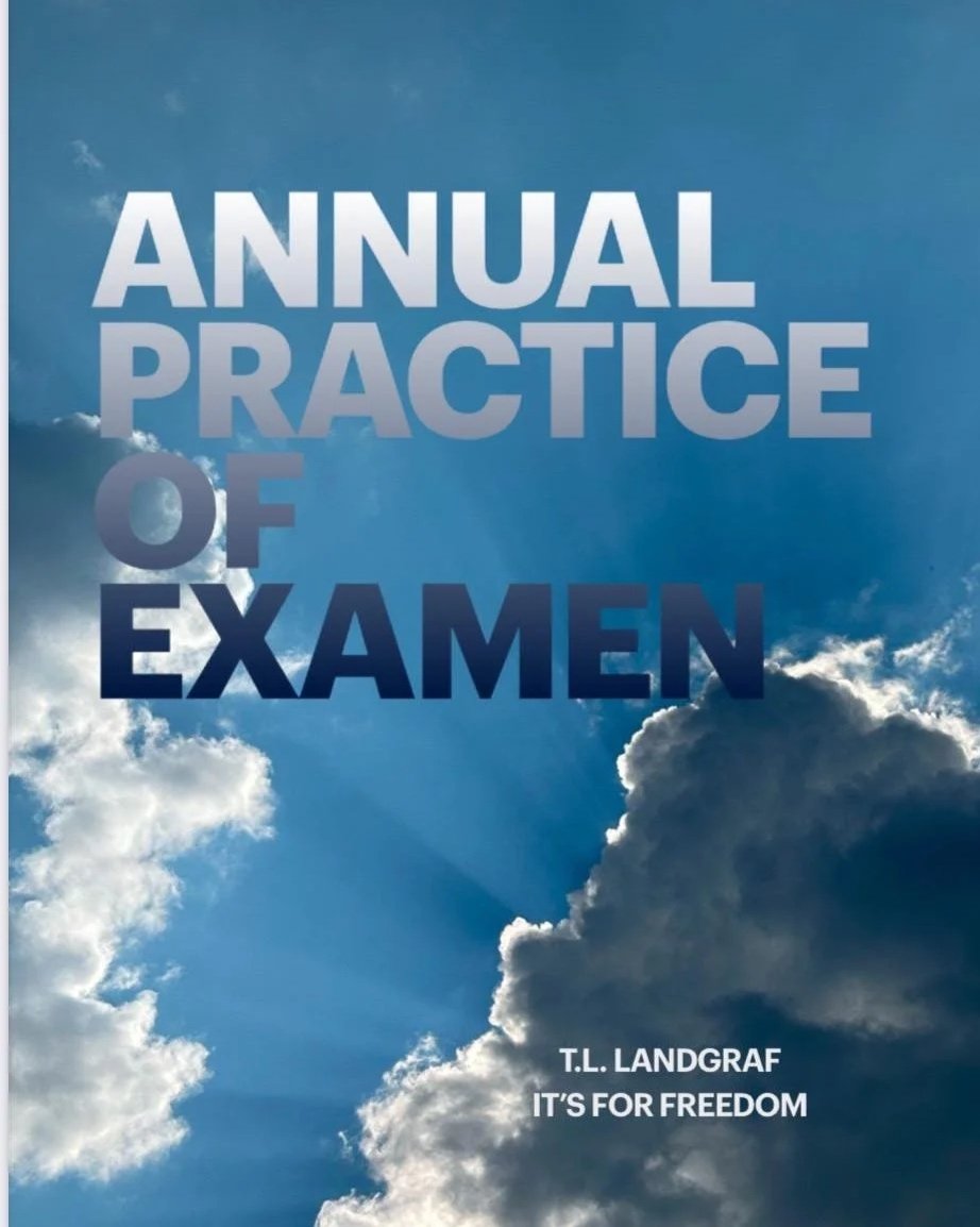 Annual Practice of Examen     2025 Edition