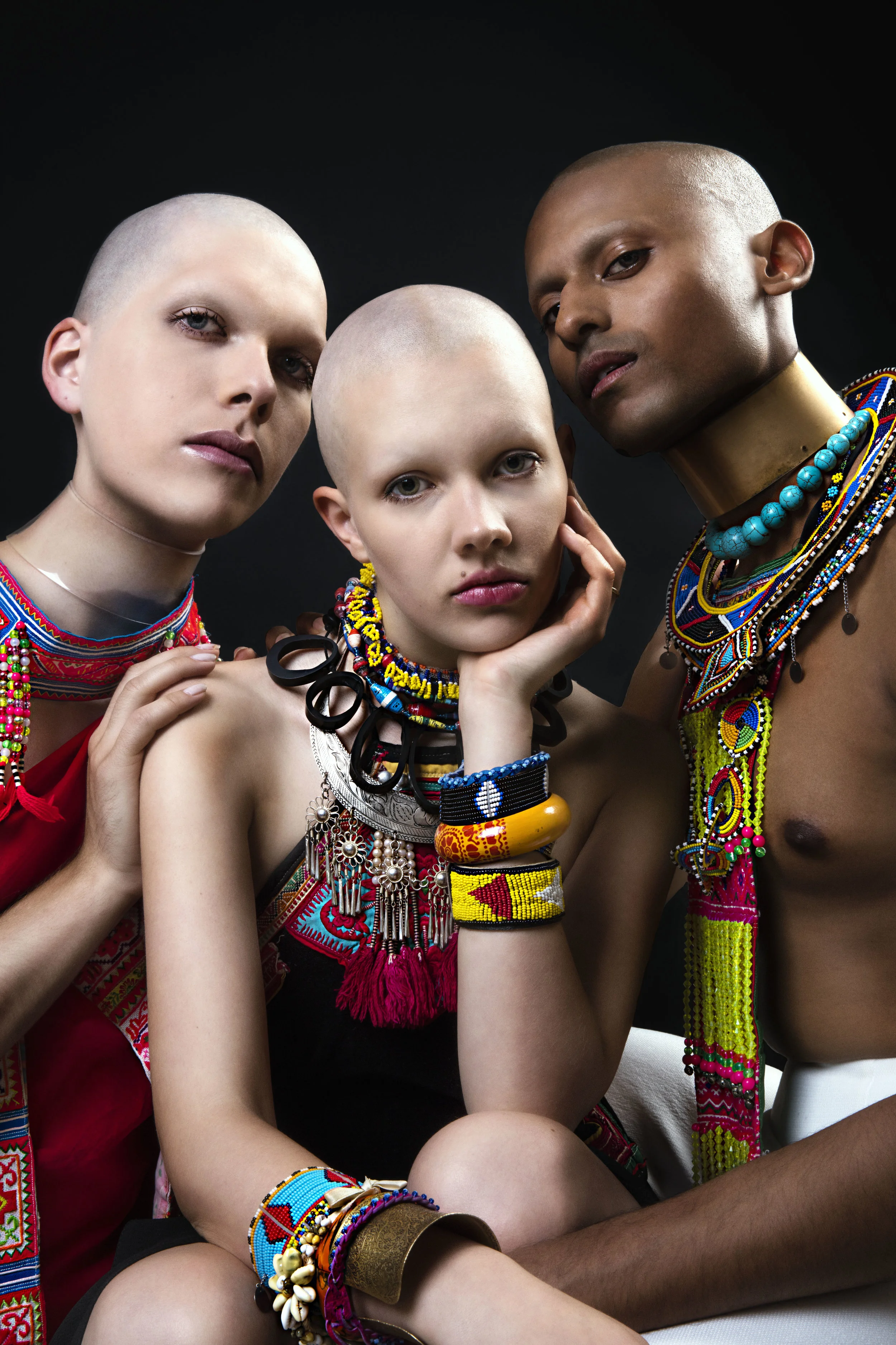 Skins