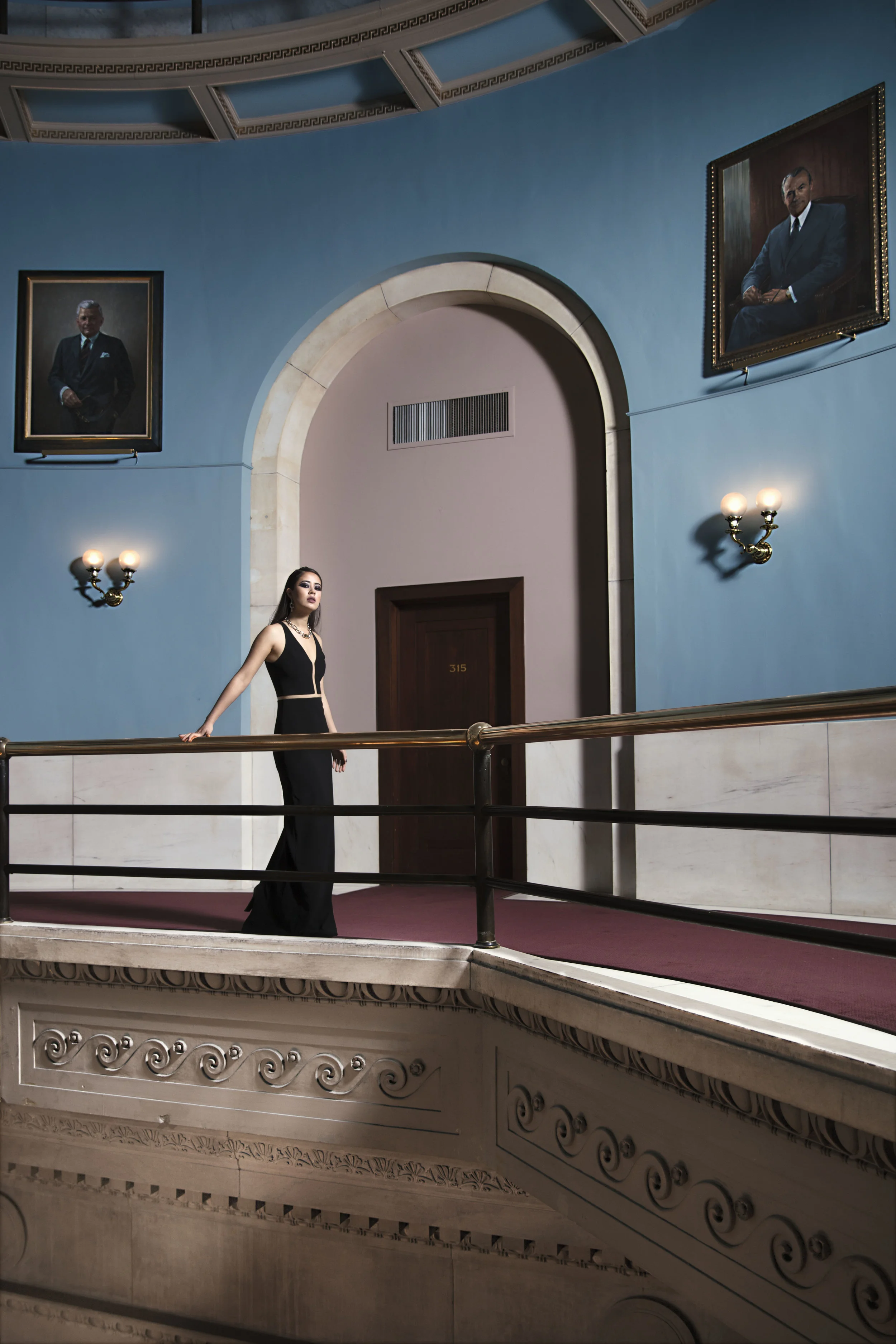 Victoria.