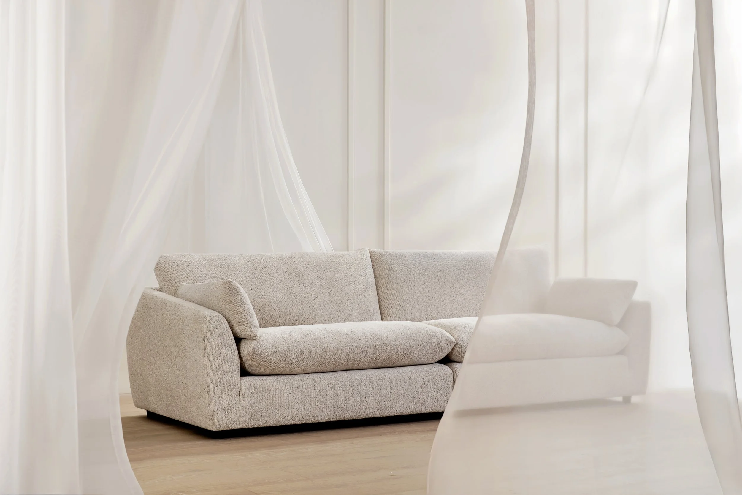 Campaign MUST SOCIÉTÉ