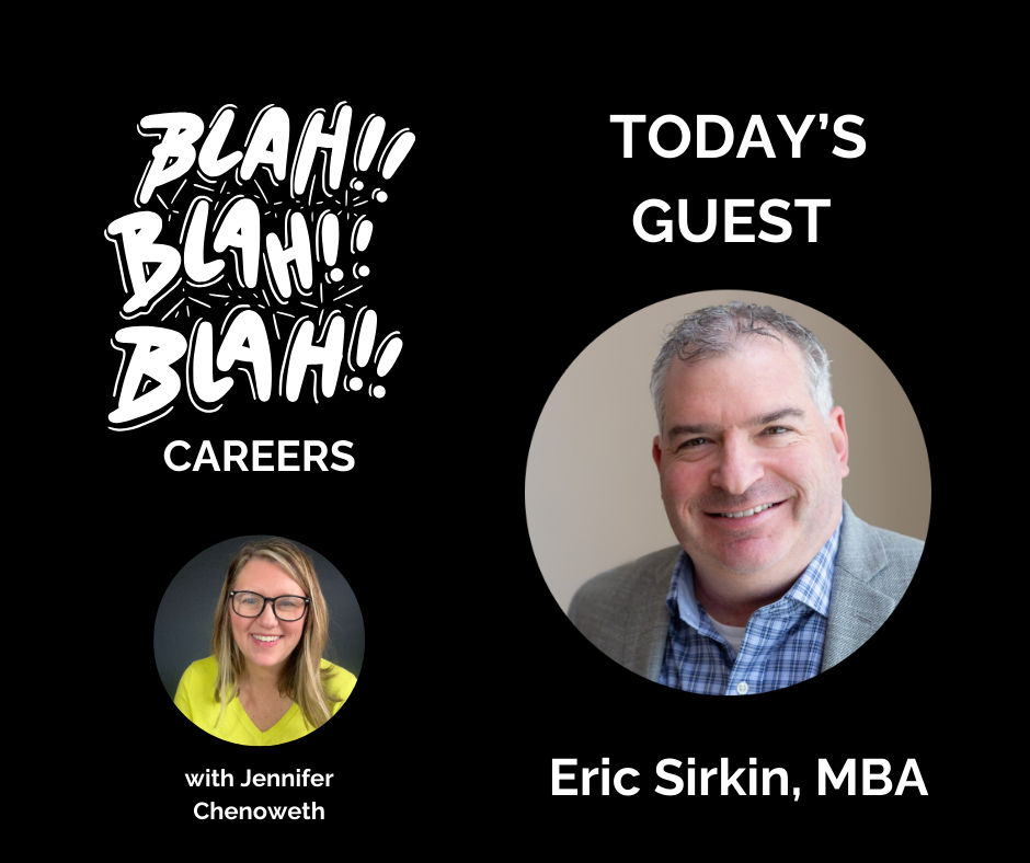 Career Story: Naval Leadership to Civilian Career