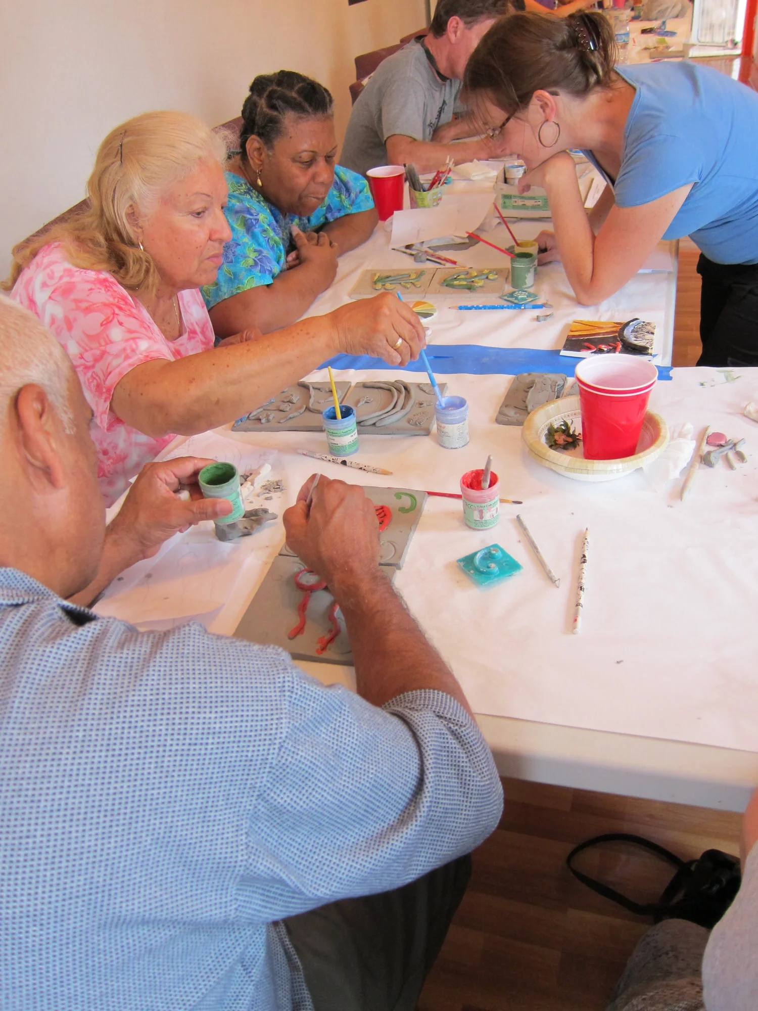 Cocreator - ReACH Coalition