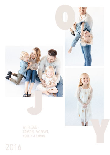 christmas card