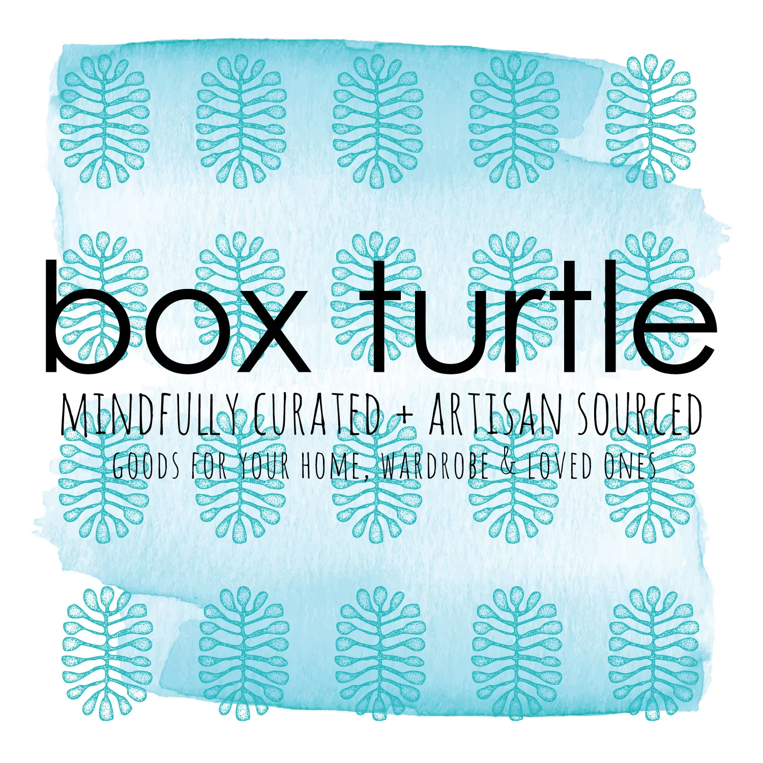 box turtle