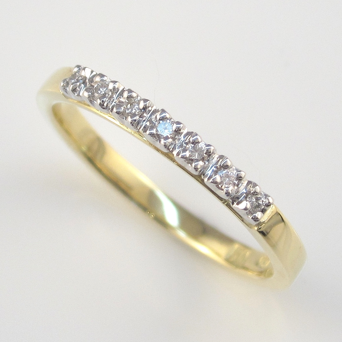 Diamond Band