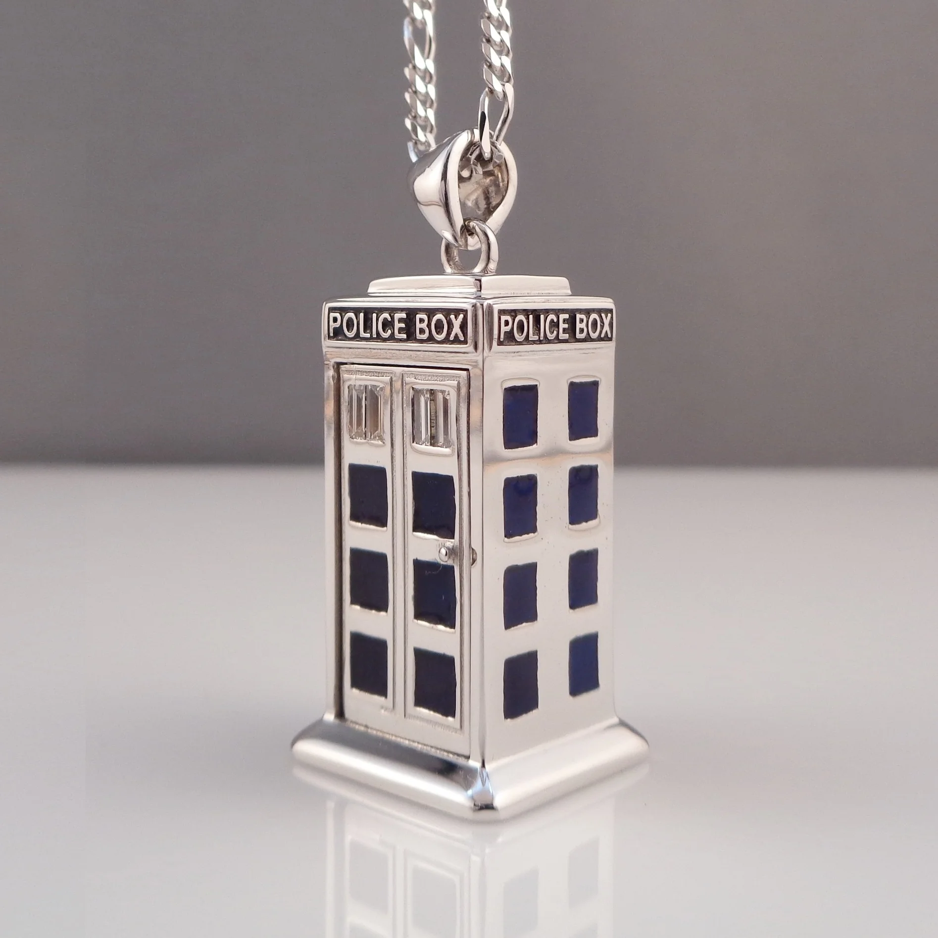 Tardis 1