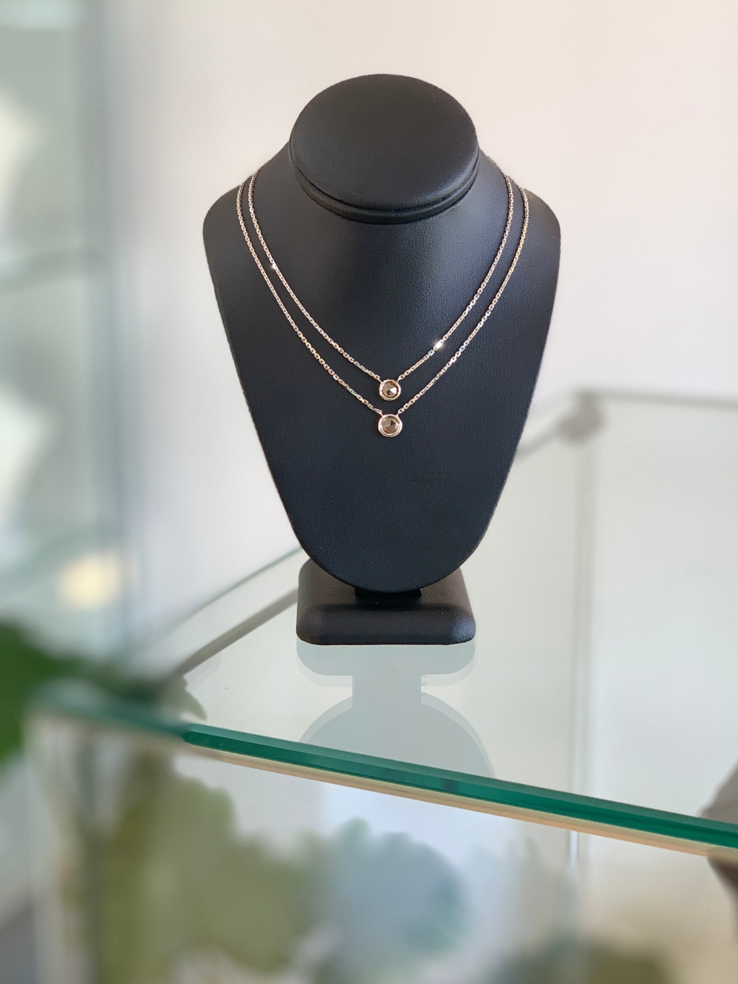 Shop | Unique Handmade Jewellery - Venetia Major - Bespoke Jewellery