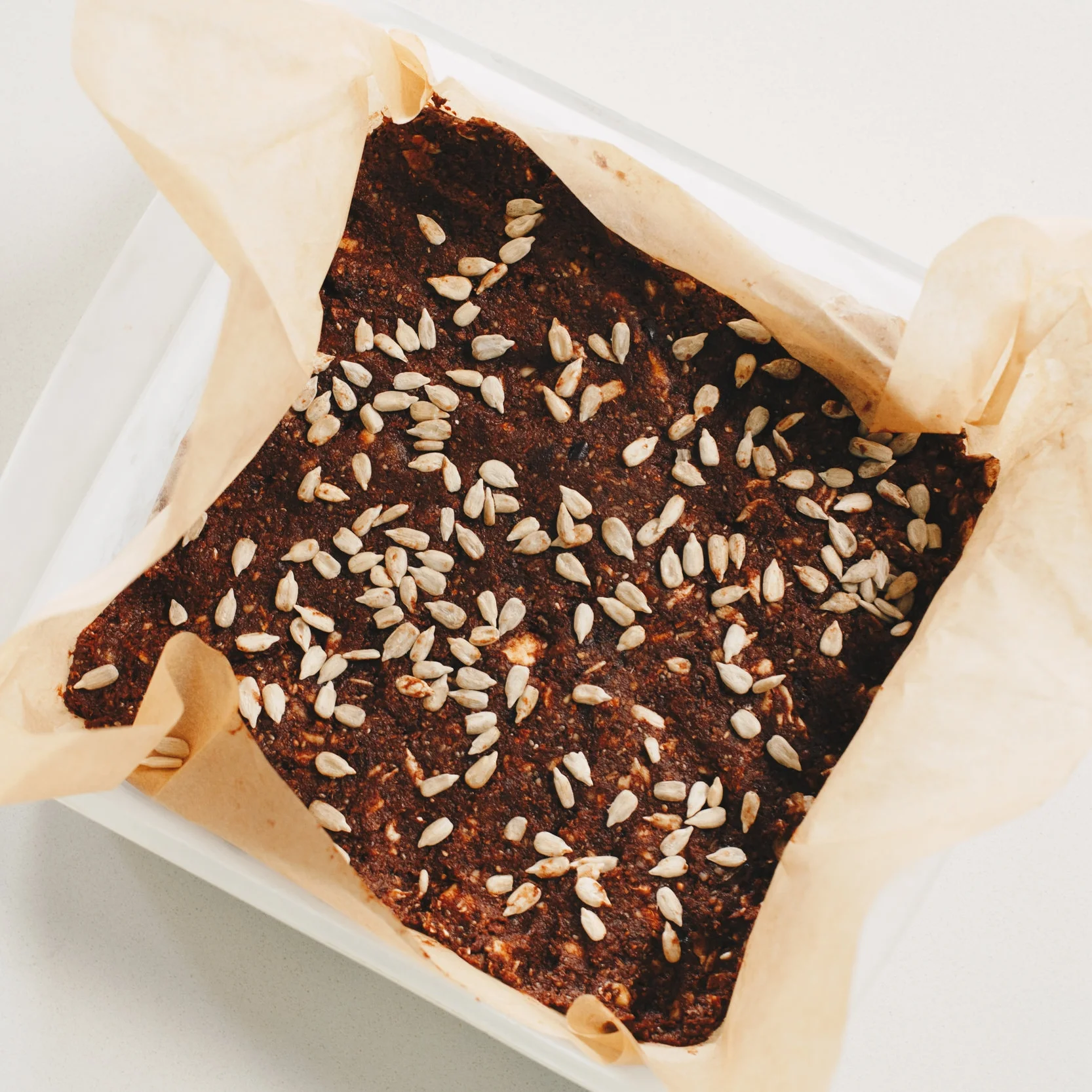 Fruit, Nut, & Seed Energy Chunks — Oh My Jane