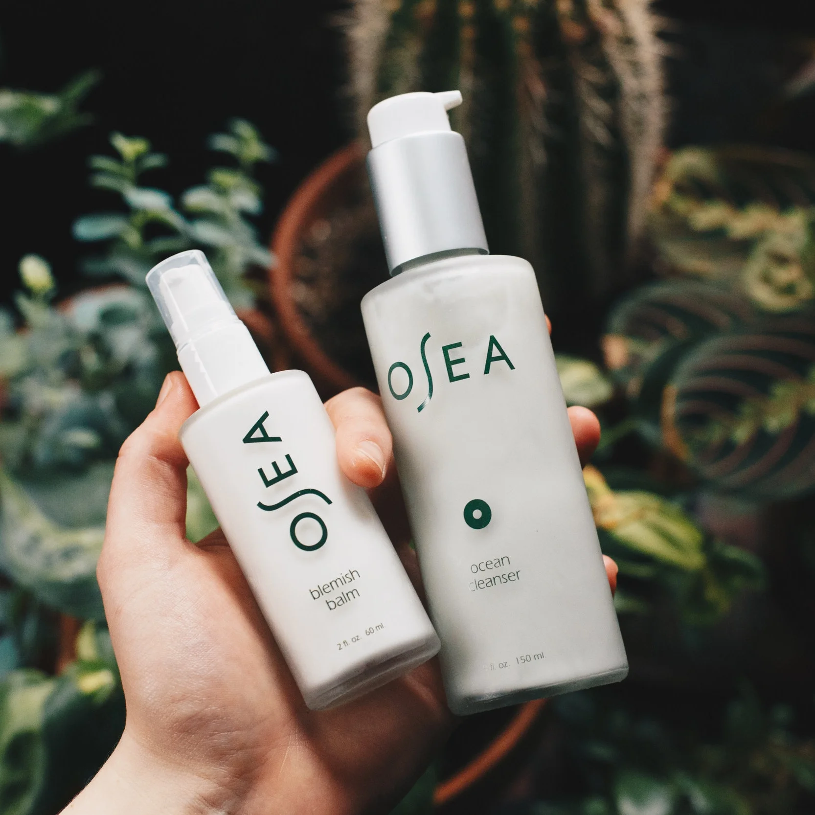 Osea Skincare Oh My Jane