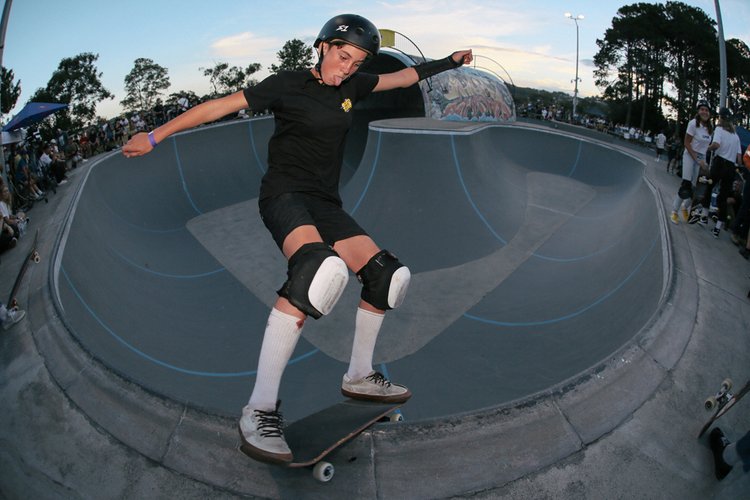 Tony Hawk Skate De Dedo Profissional – ATYTUDE