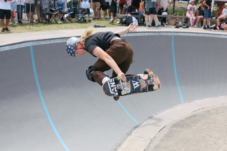 Tony Hawk Skate De Dedo Profissional – ATYTUDE
