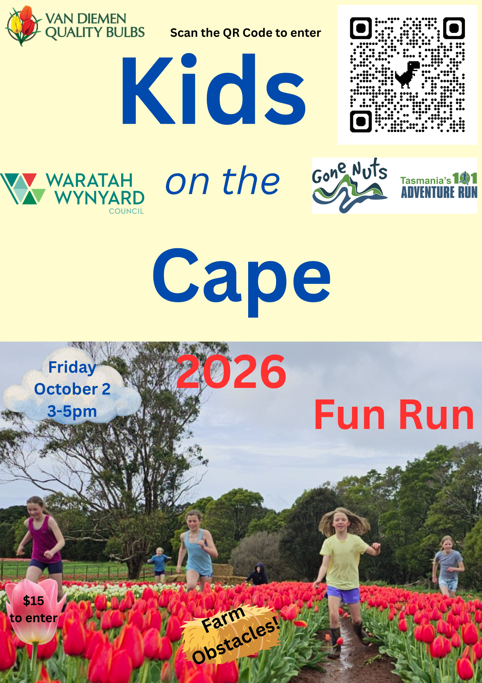 Kids On The Cape