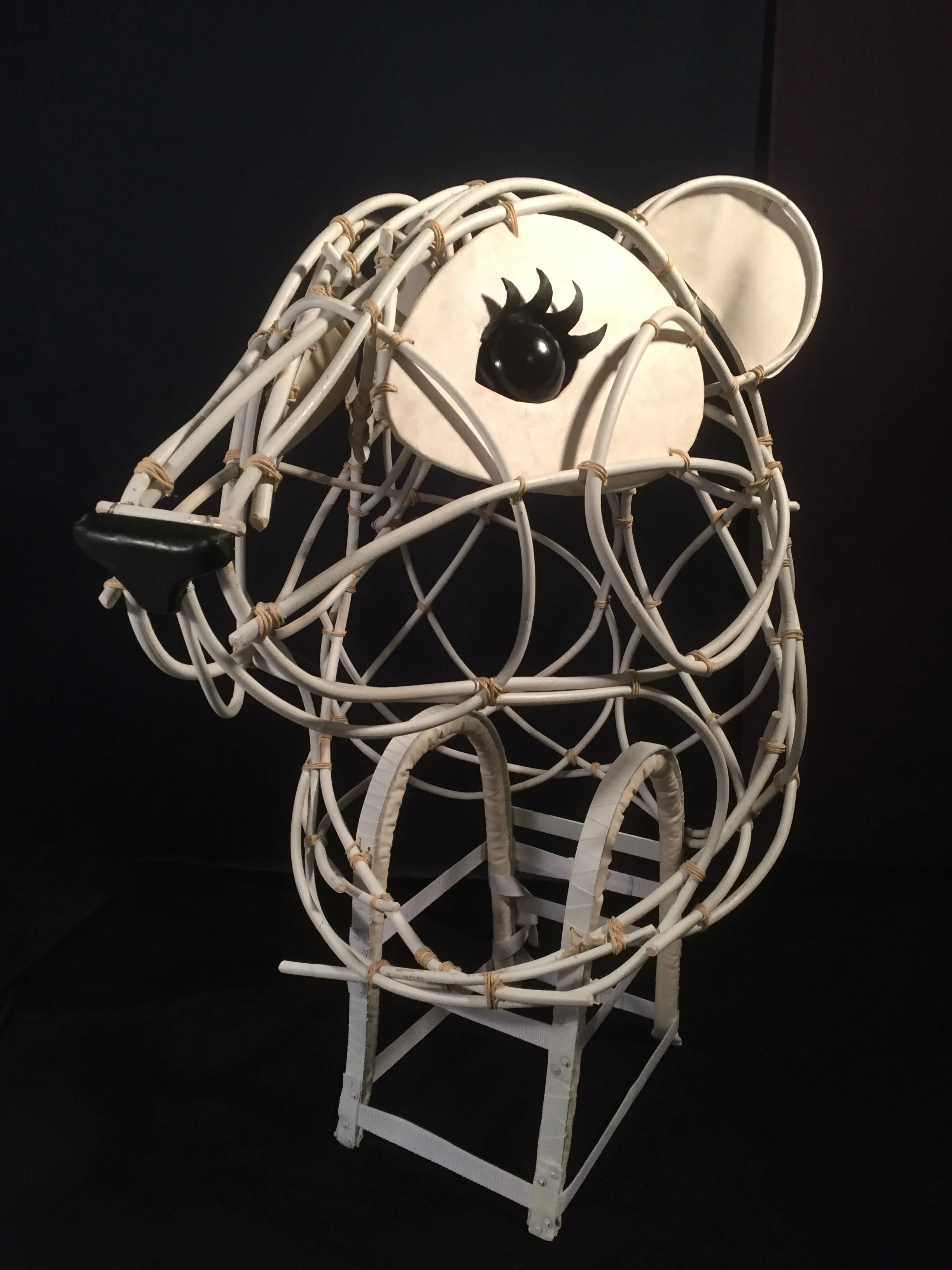 Polar Bear – Omaha Syphony