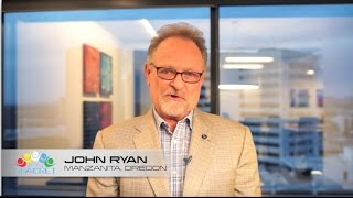 TeamSeacret’s Red Diamond, John Ryan