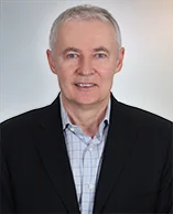 Seacret Direct’s General Manager of North America, Doug Ridley