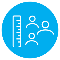 Human Experience Measurement Tool "Assured that design solutions were balanced with qualitative and quantitative performance expectations"