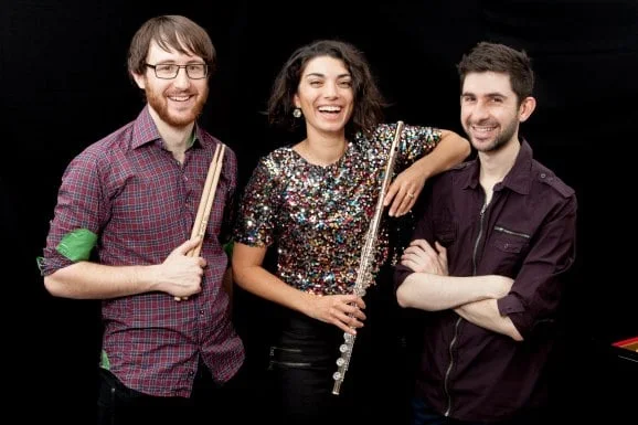 Kupka's Piano: Harrison's Axe