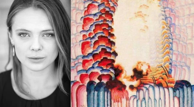 Kupka's Piano: PIERROT! 