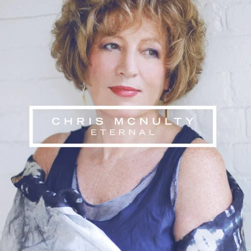 Eternal with Chris McNulty - VIC Tour