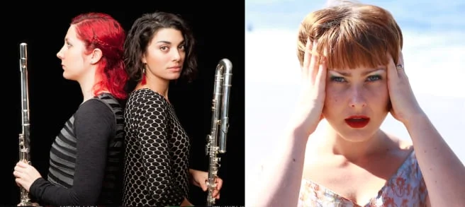 Kupka's Piano: Refrain